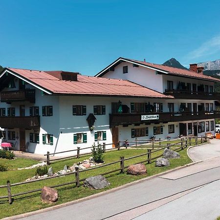 Hotel Binderhaeusl Berchtesgaden Exterior foto
