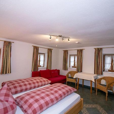 Hotel Binderhaeusl Berchtesgaden Exterior foto