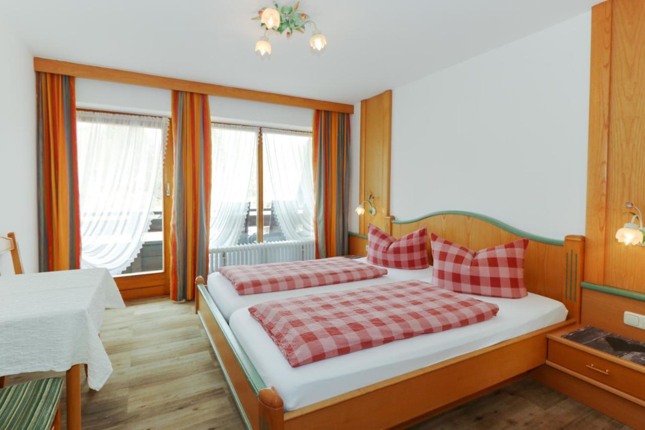 Hotel Binderhaeusl Berchtesgaden Exterior foto