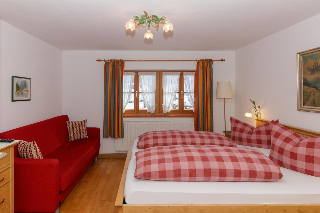 Hotel Binderhaeusl Berchtesgaden Exterior foto