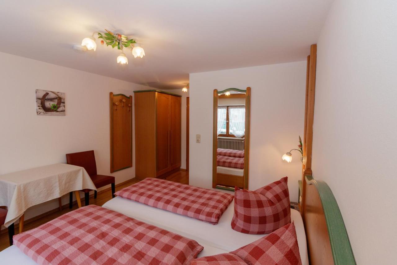 Hotel Binderhaeusl Berchtesgaden Exterior foto