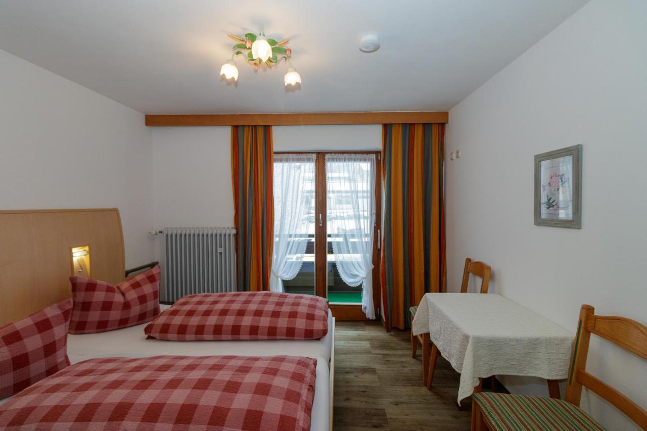 Hotel Binderhaeusl Berchtesgaden Exterior foto