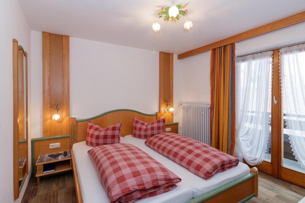 Hotel Binderhaeusl Berchtesgaden Exterior foto