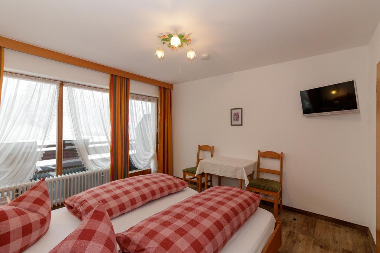 Hotel Binderhaeusl Berchtesgaden Exterior foto