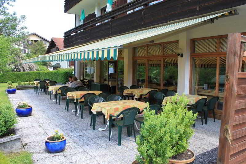Hotel Binderhaeusl Berchtesgaden Exterior foto